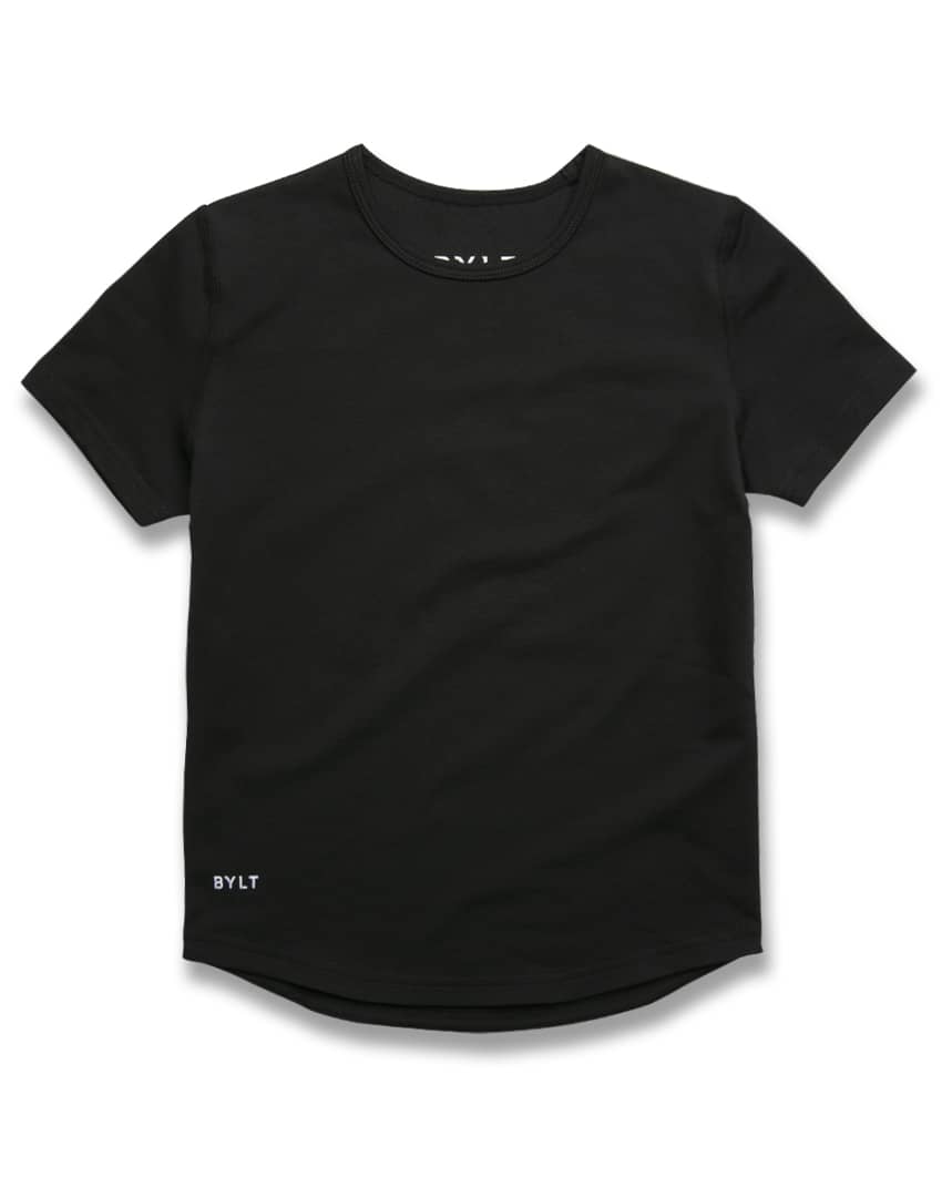 Kids Drop-Cut: LUX