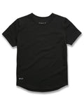 Kids Drop-Cut: LUX