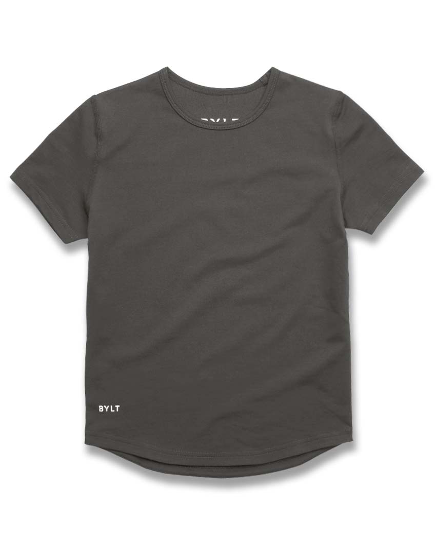 Kids Drop-Cut: LUX