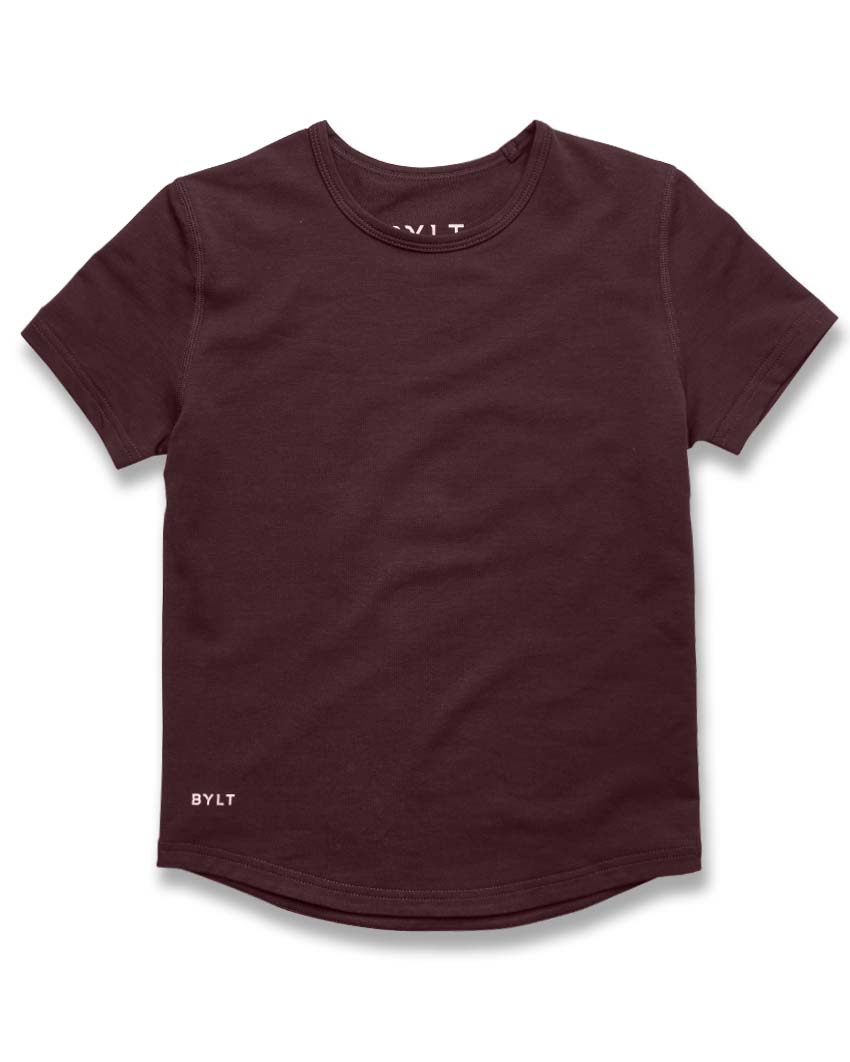 Kids Drop-Cut: LUX