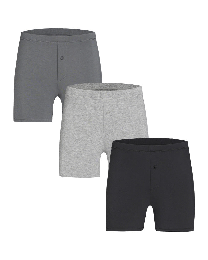 AllDay Boxers - Custom 3 Pack