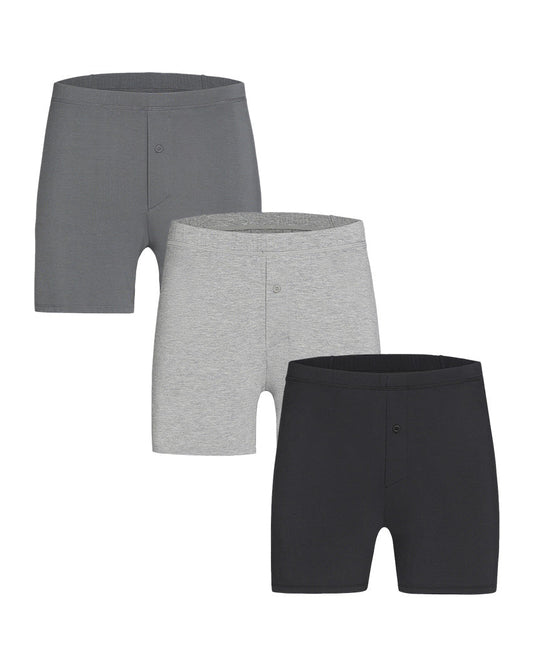 AllDay Boxers - Custom 3 Pack