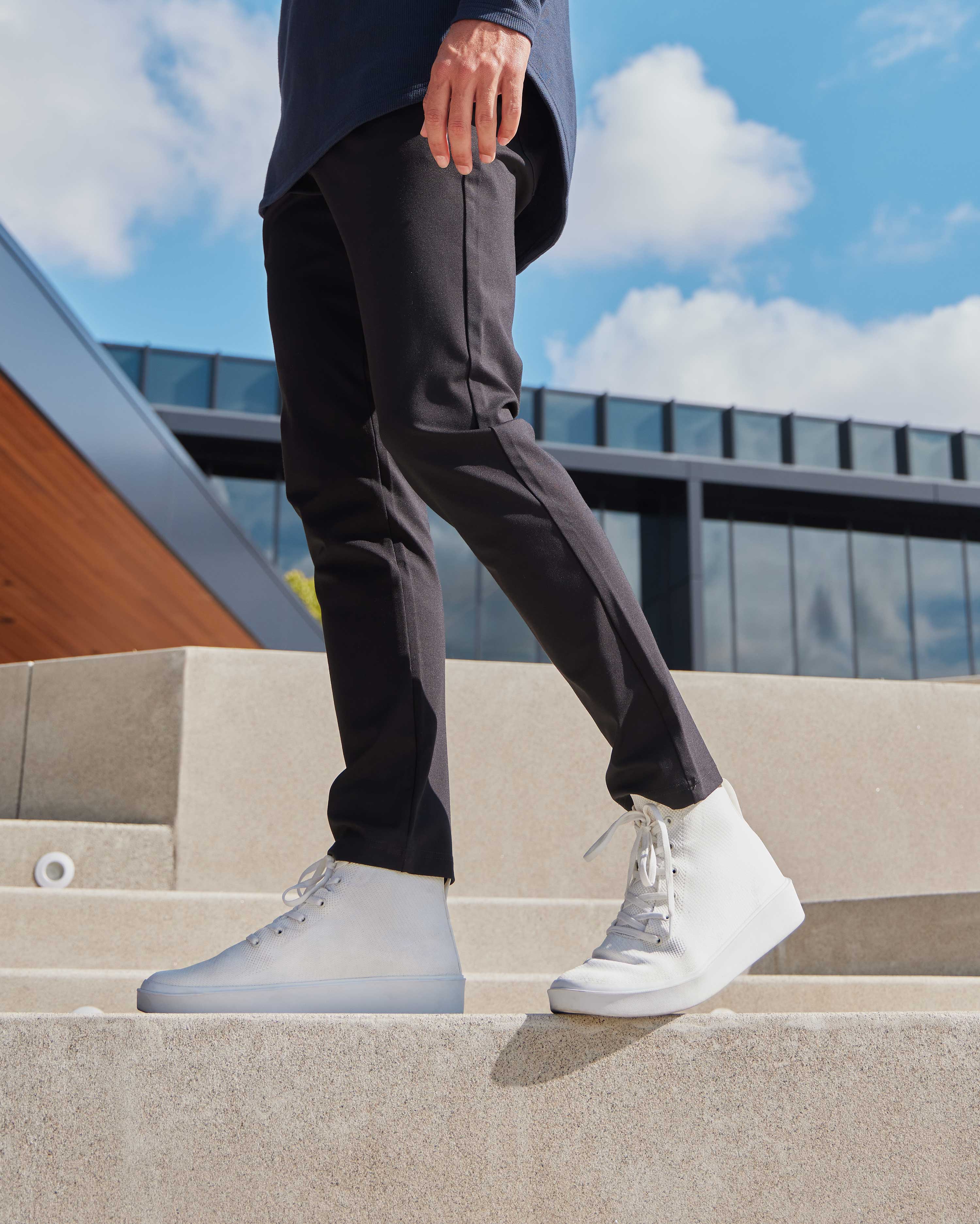 Lido Hytop Shoes