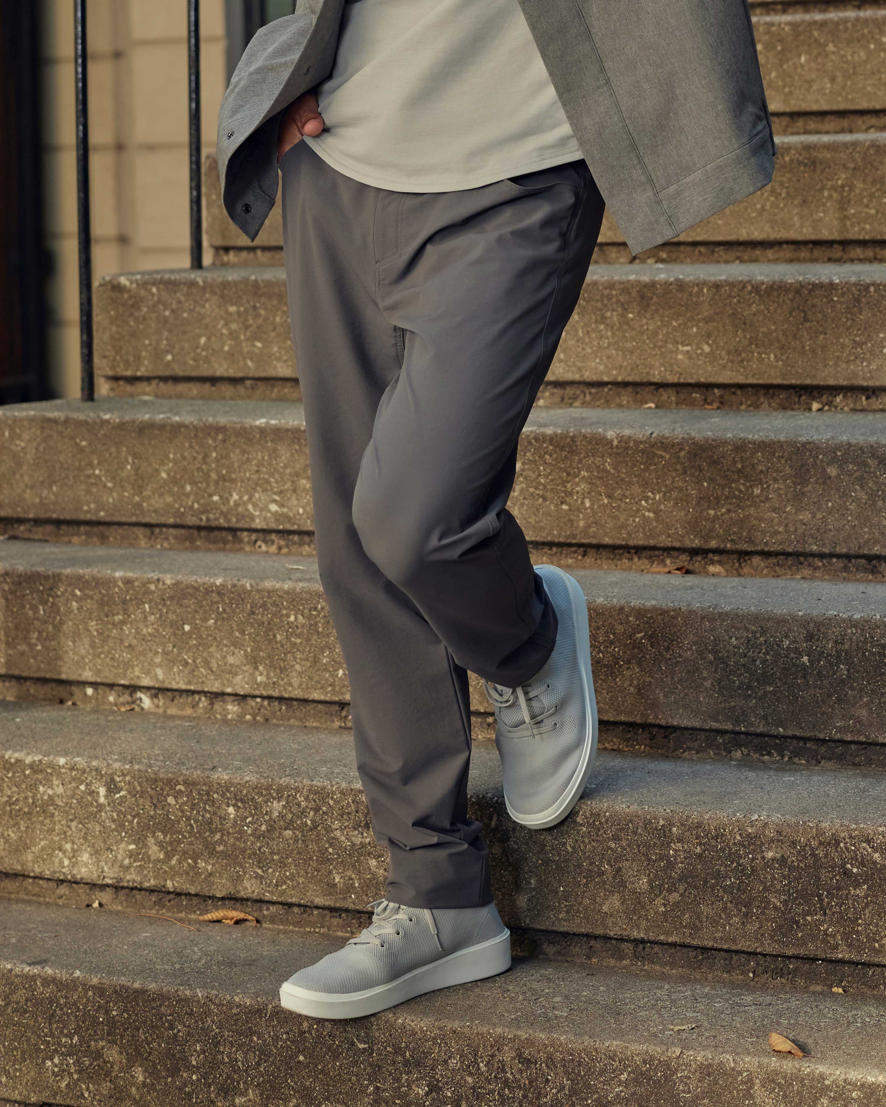 Lido Hytop Shoes