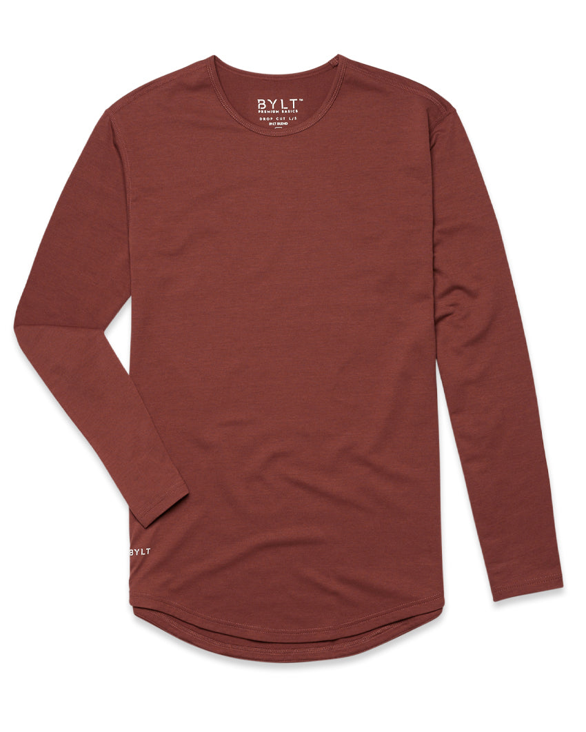 5-Item Long Sleeve: BYLT Signature Bundle