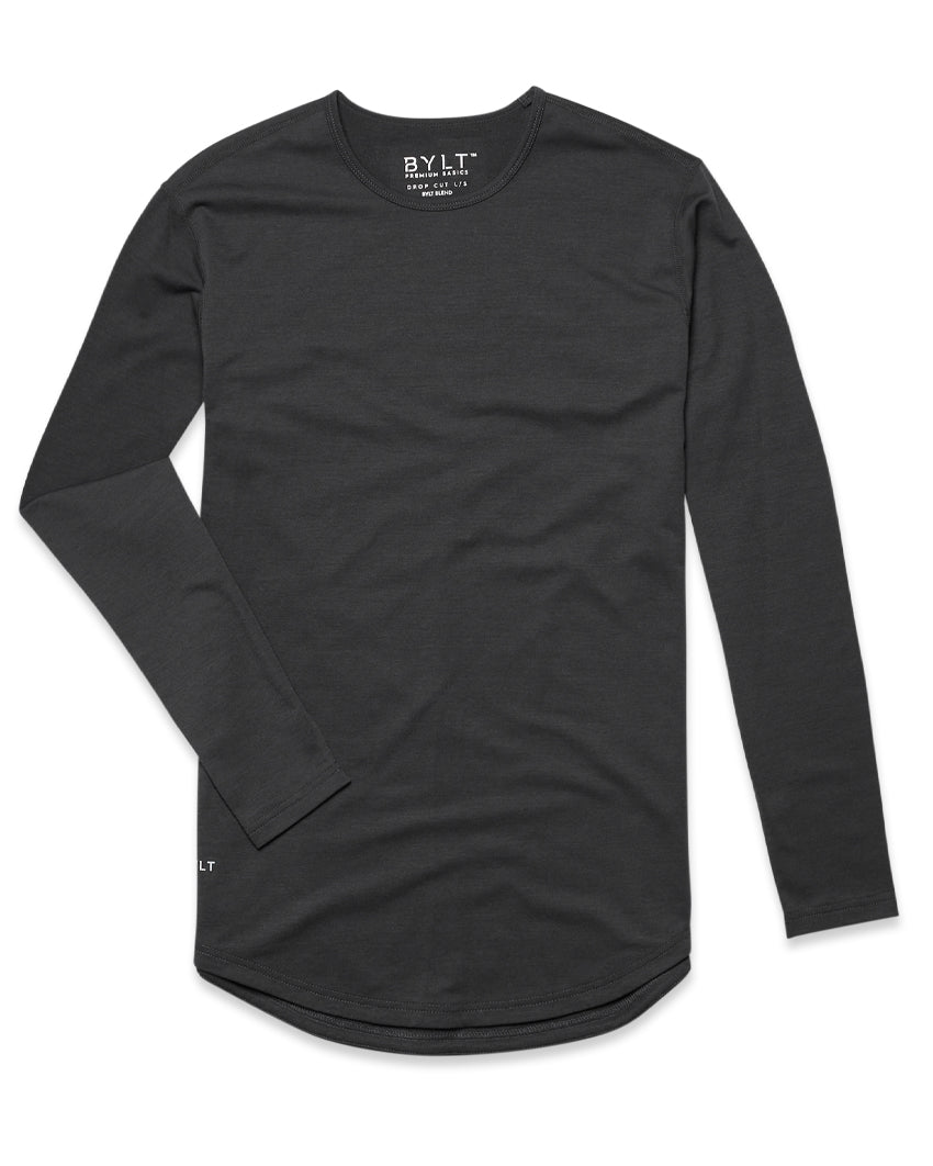 5-Item Long Sleeve: BYLT Signature Bundle