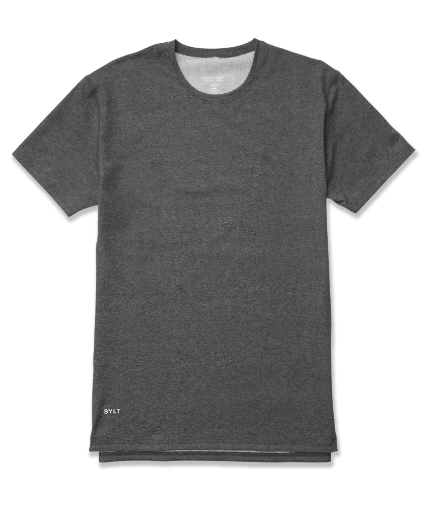5-Item LUX Split Hem Bundle