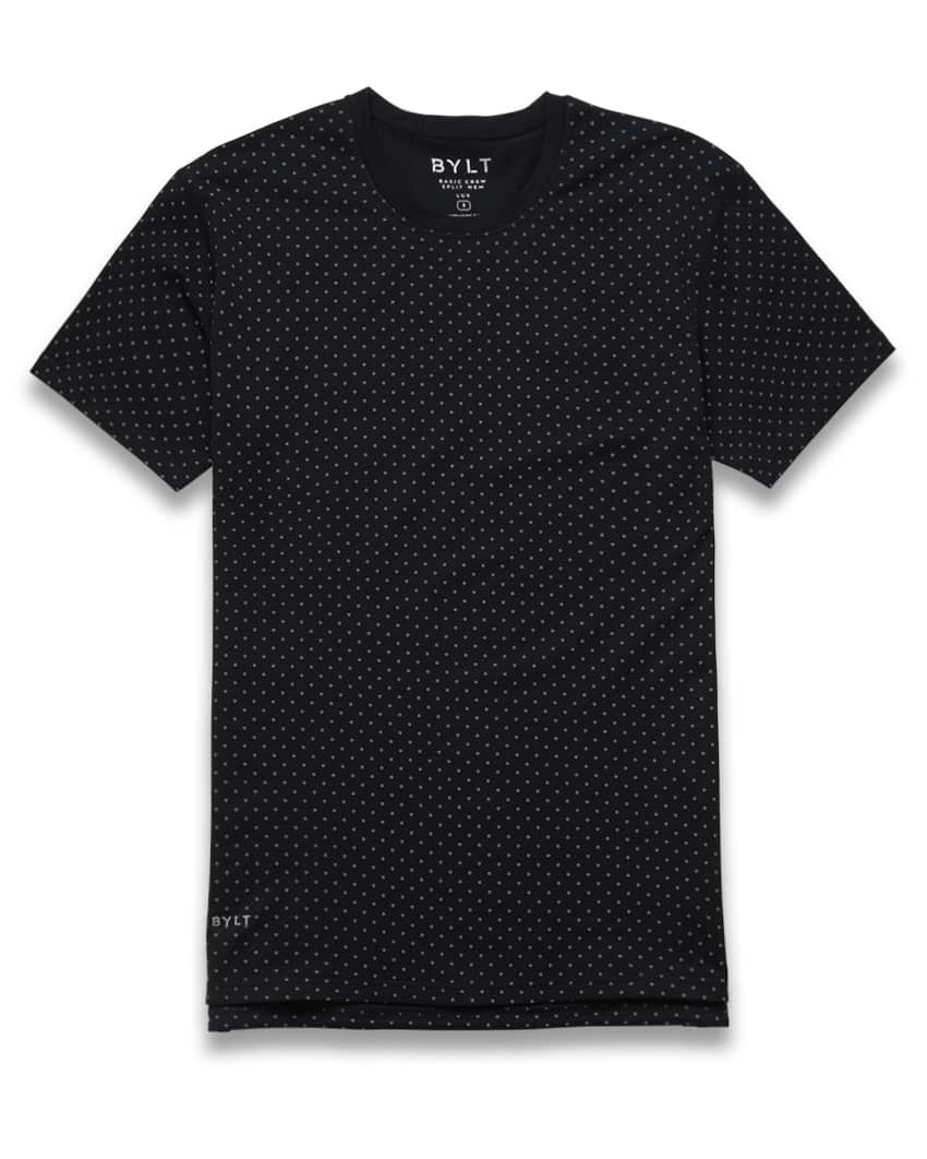 5-Item LUX Split Hem Bundle