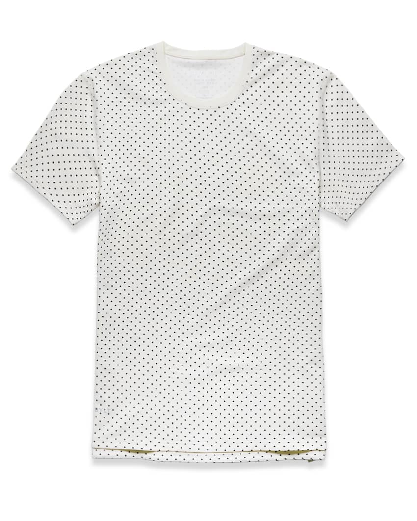 5-Item LUX Split Hem Bundle