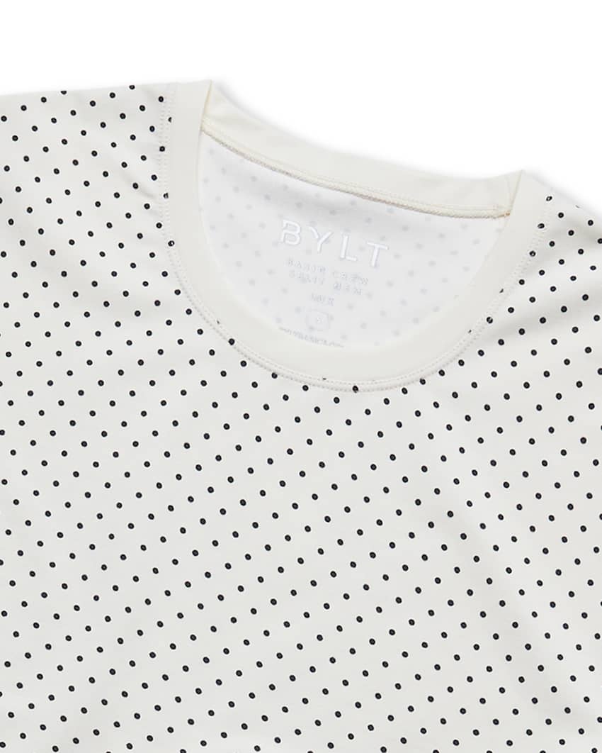 5-Item LUX Split Hem Bundle