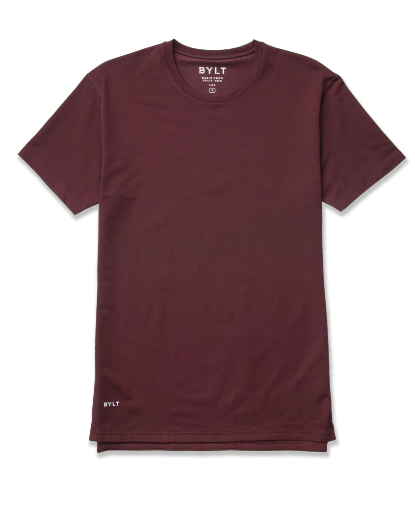 5-Item LUX Split Hem Bundle