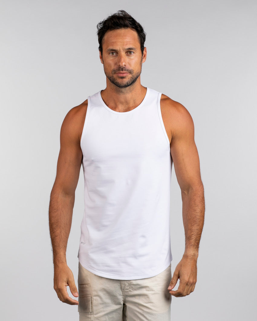 5-Item LUX Tank Bundle