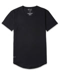 5-Item Drop-Cut V-Neck: LUX Bundle