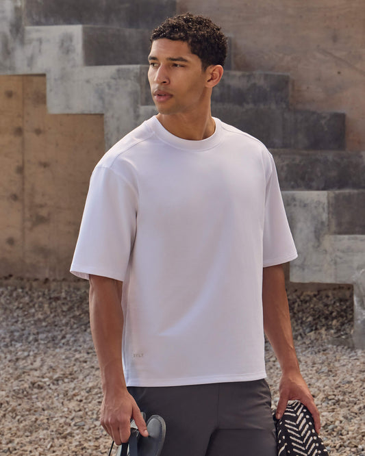LUX Relaxed Tee