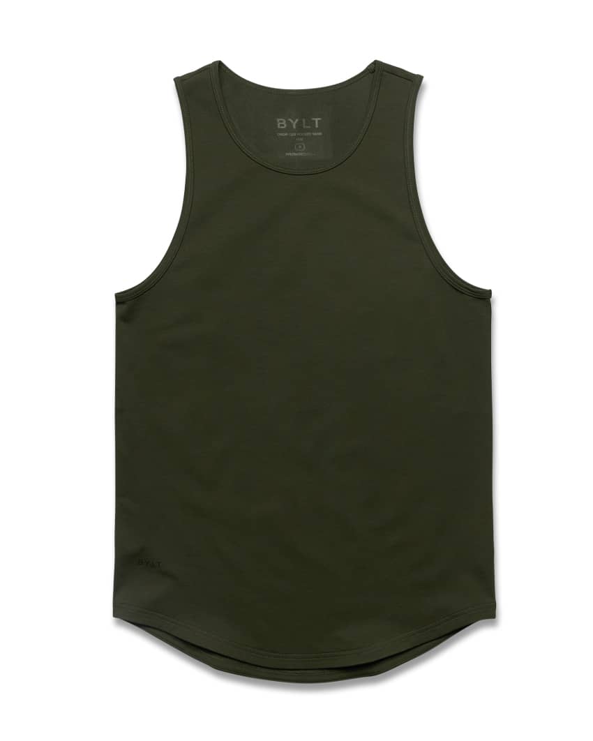 5-Item LUX Tank Bundle