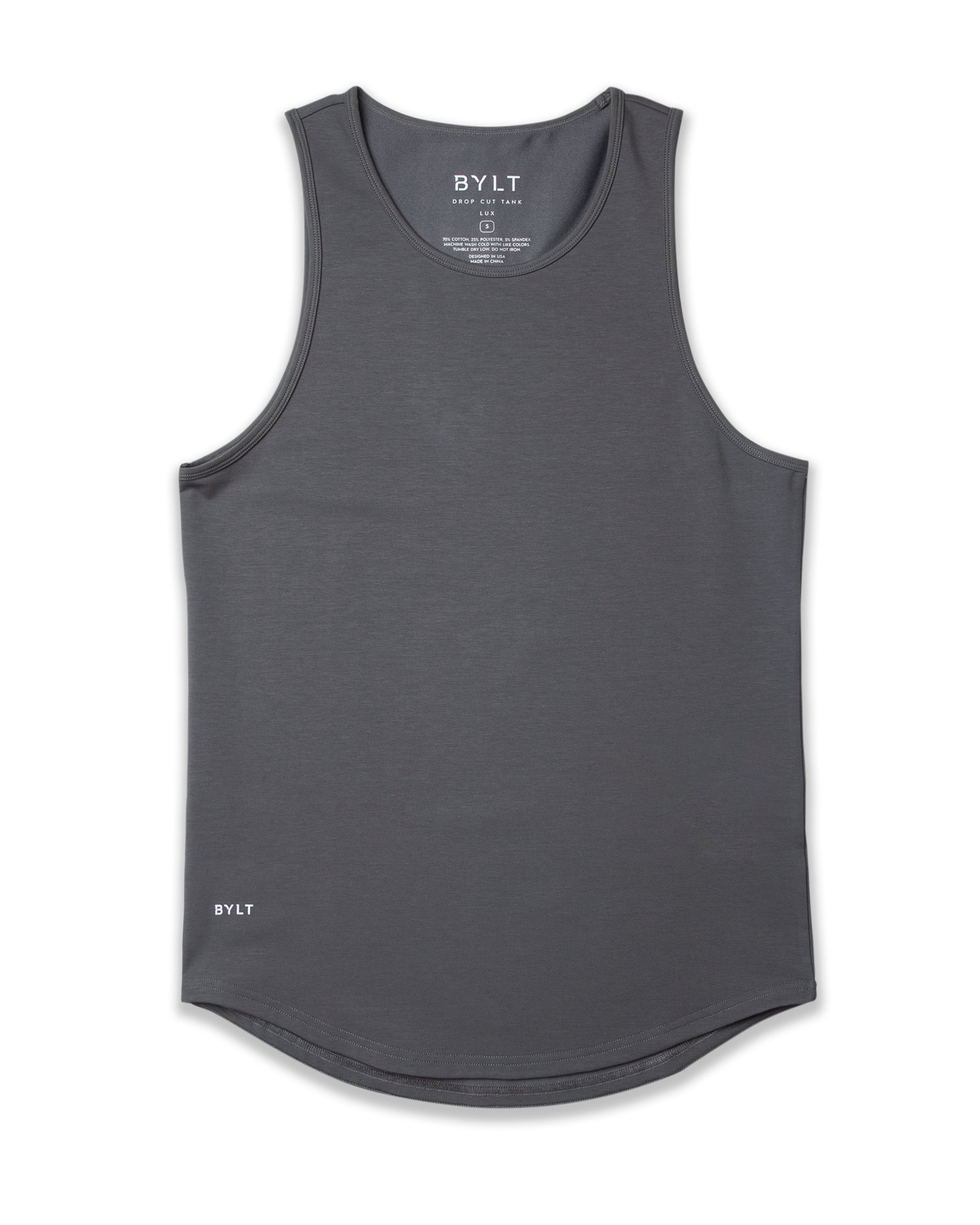 5-Item LUX Tank Bundle