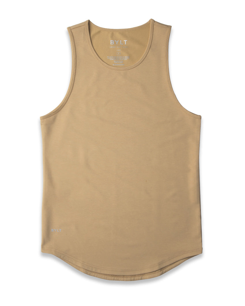 5-Item LUX Tank Bundle