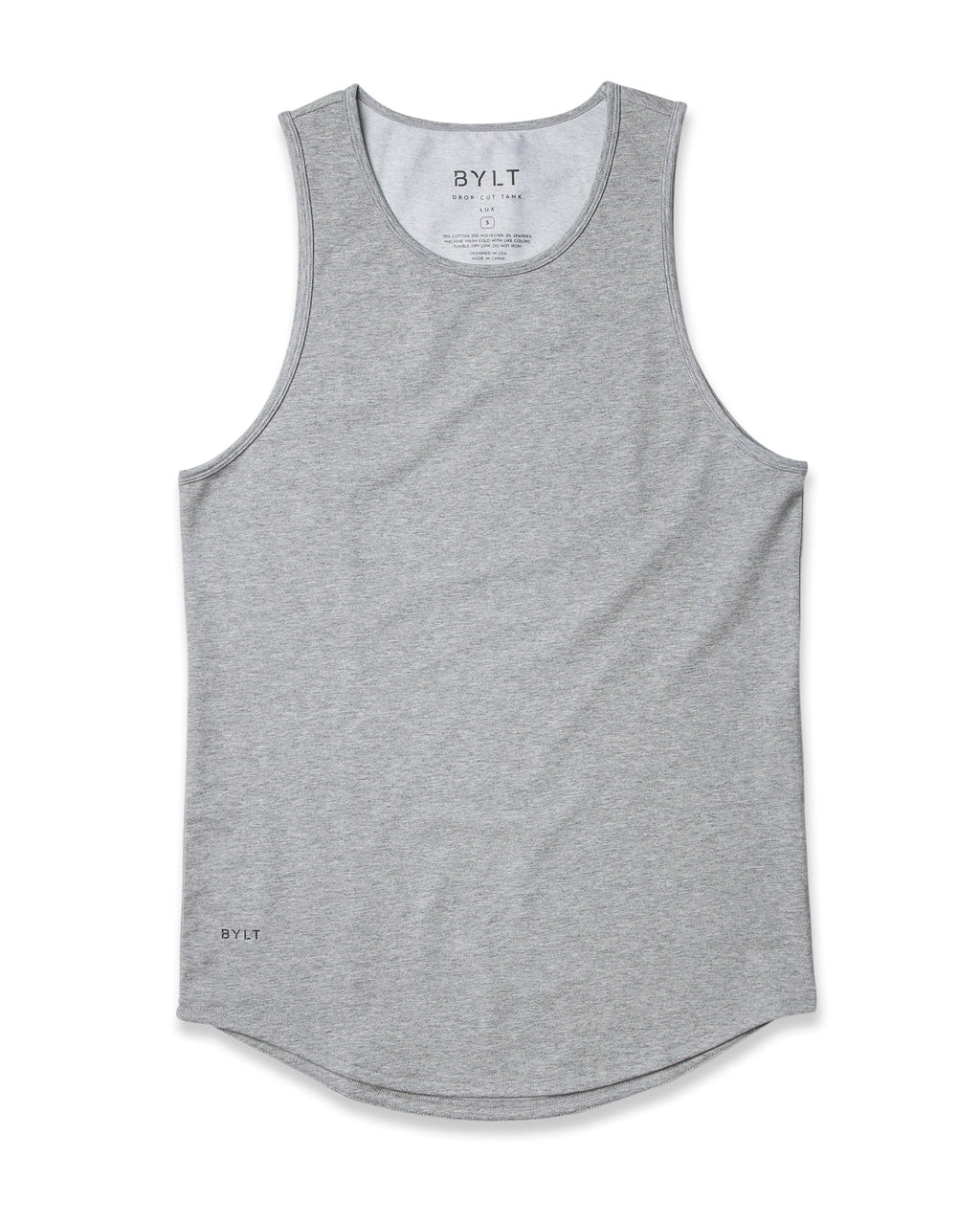 5-Item LUX Tank Bundle