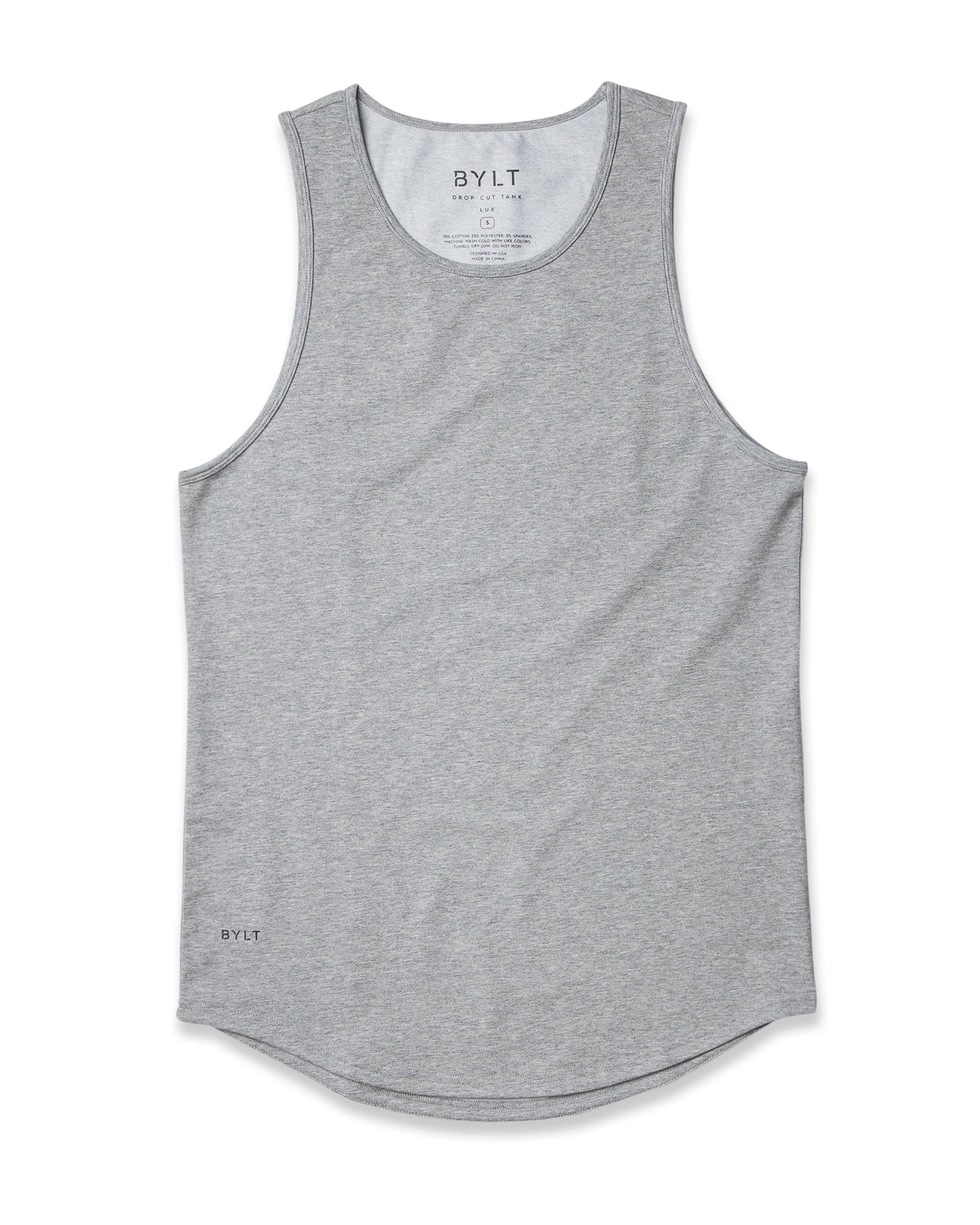 5-Item LUX Tank Bundle