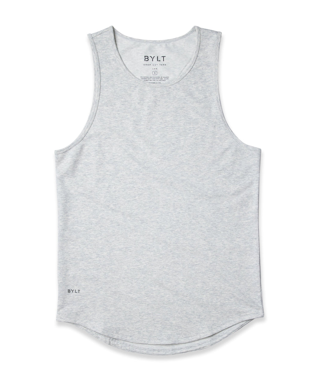 5-Item LUX Tank Bundle