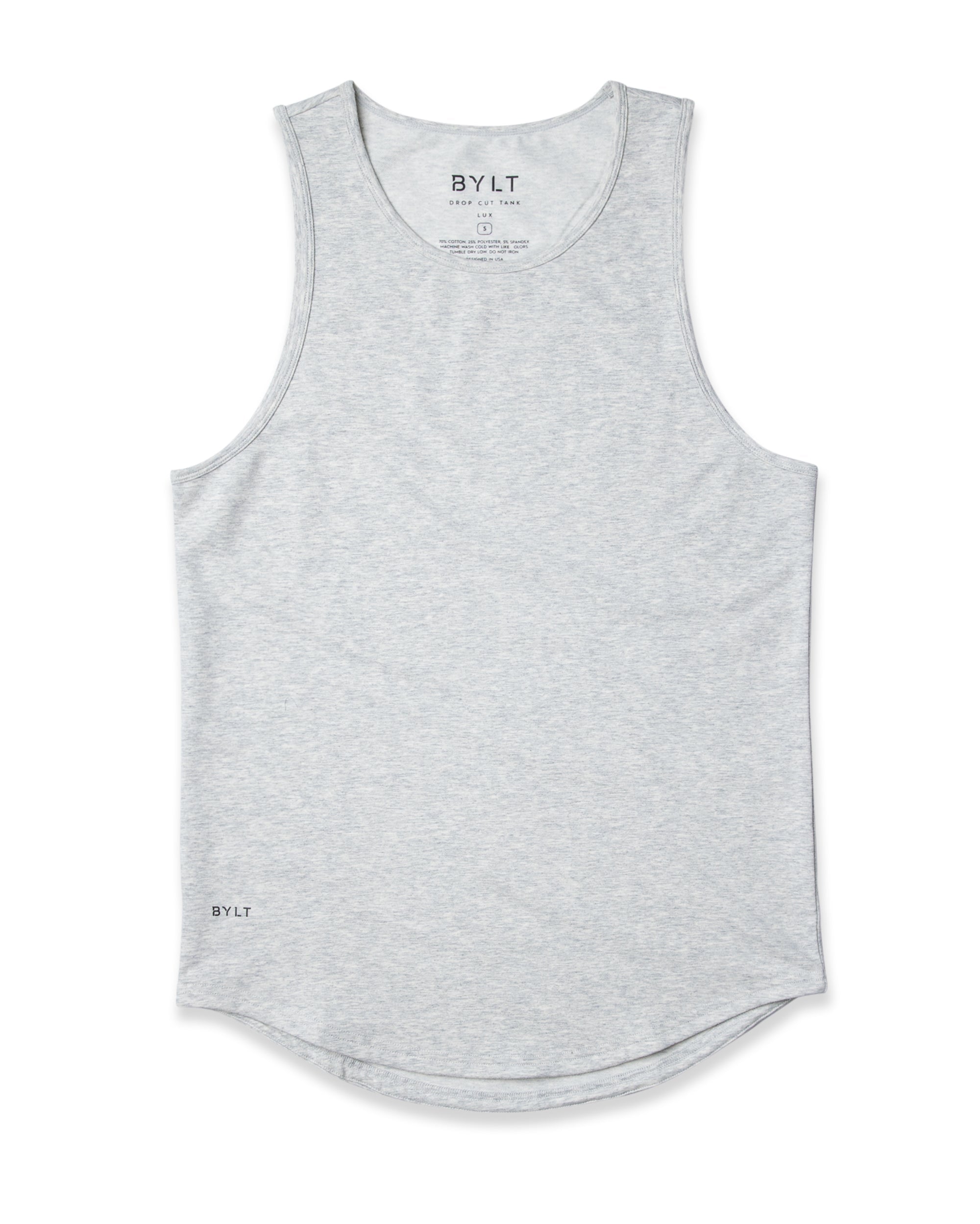 5-Item LUX Tank Bundle