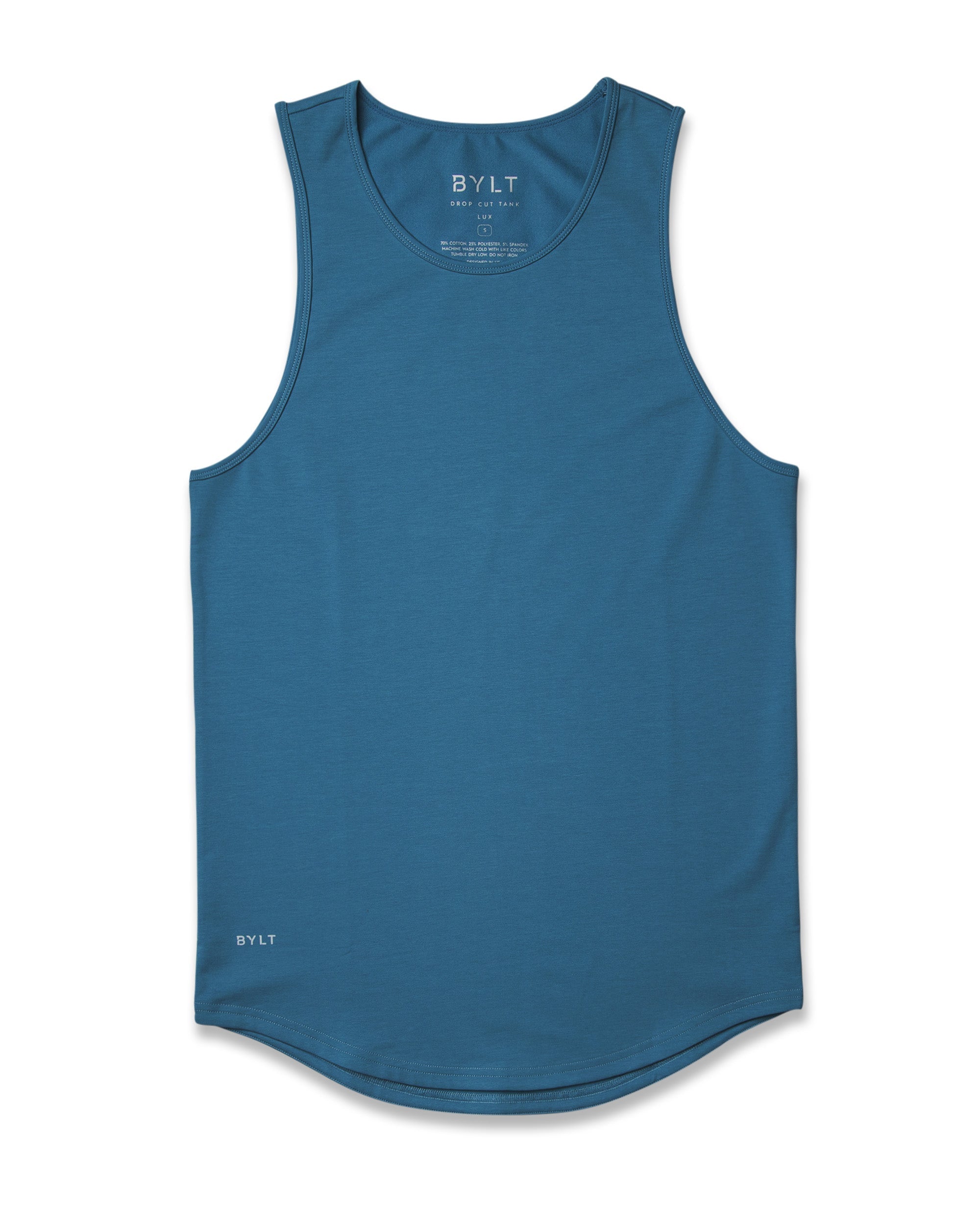 5-Item LUX Tank Bundle