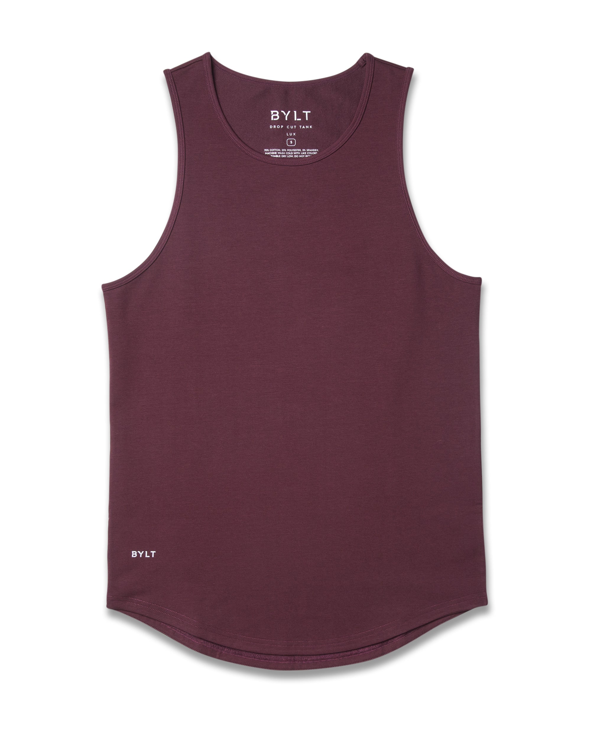 5-Item LUX Tank Bundle
