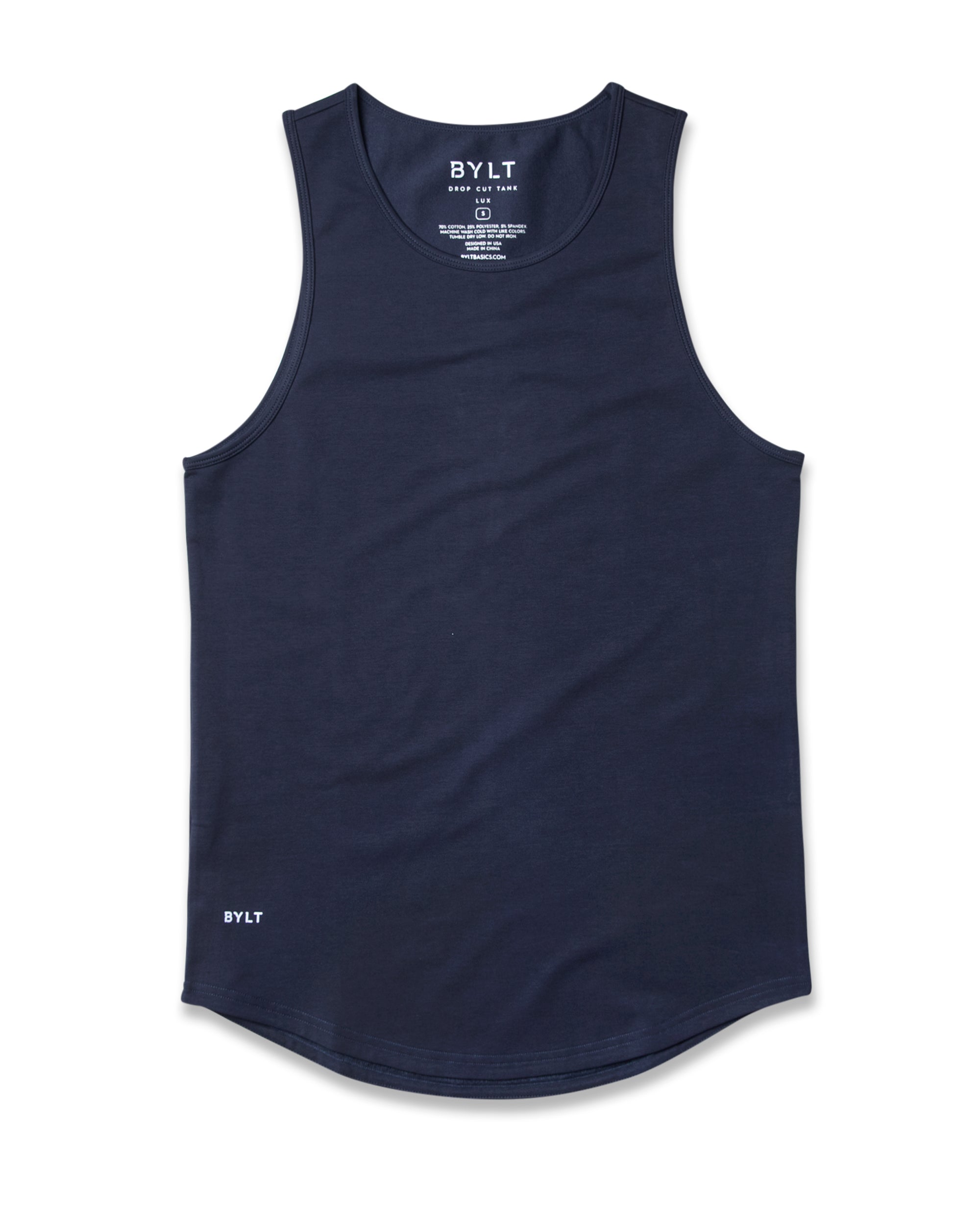 5-Item LUX Tank Bundle