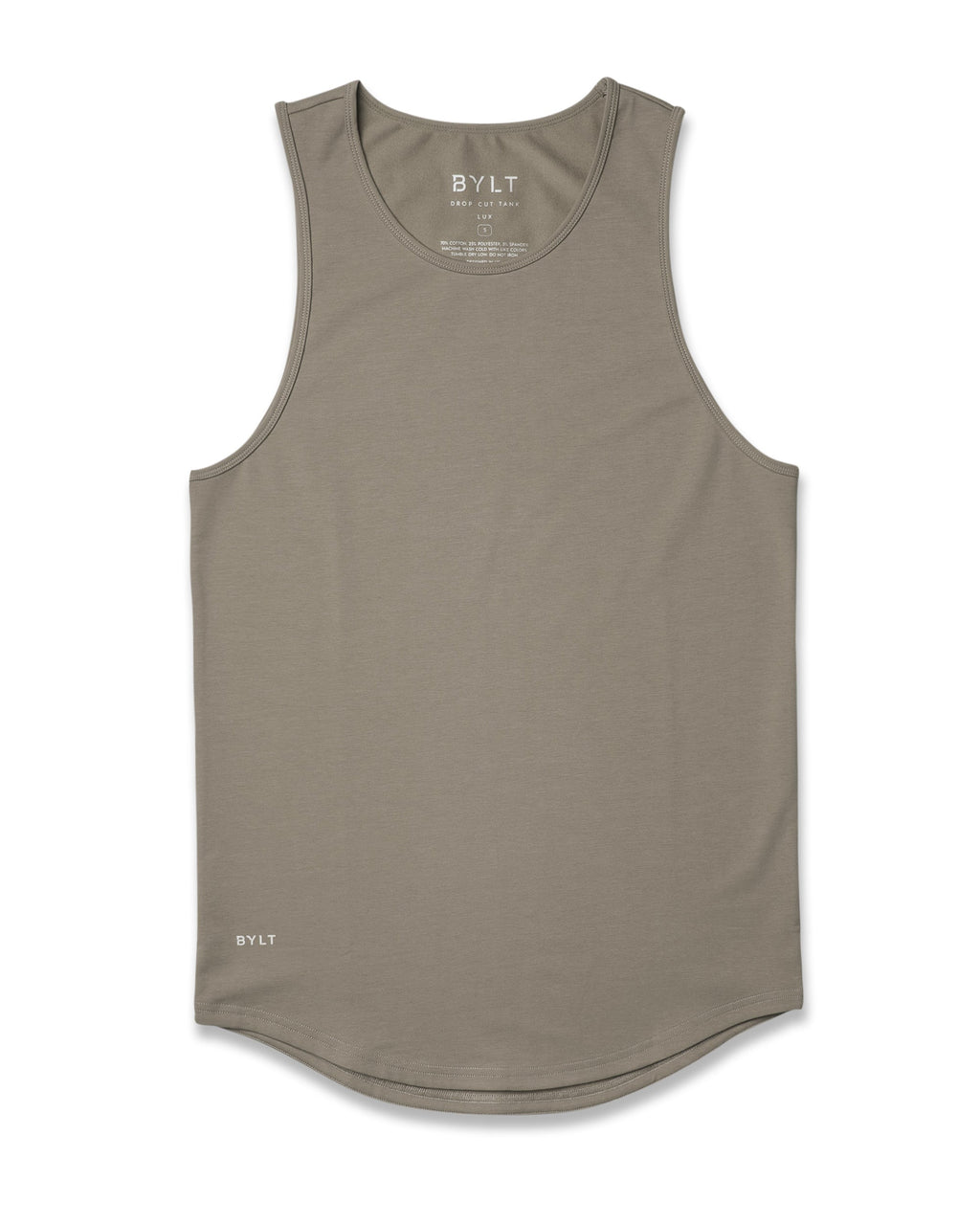 5-Item LUX Tank Bundle