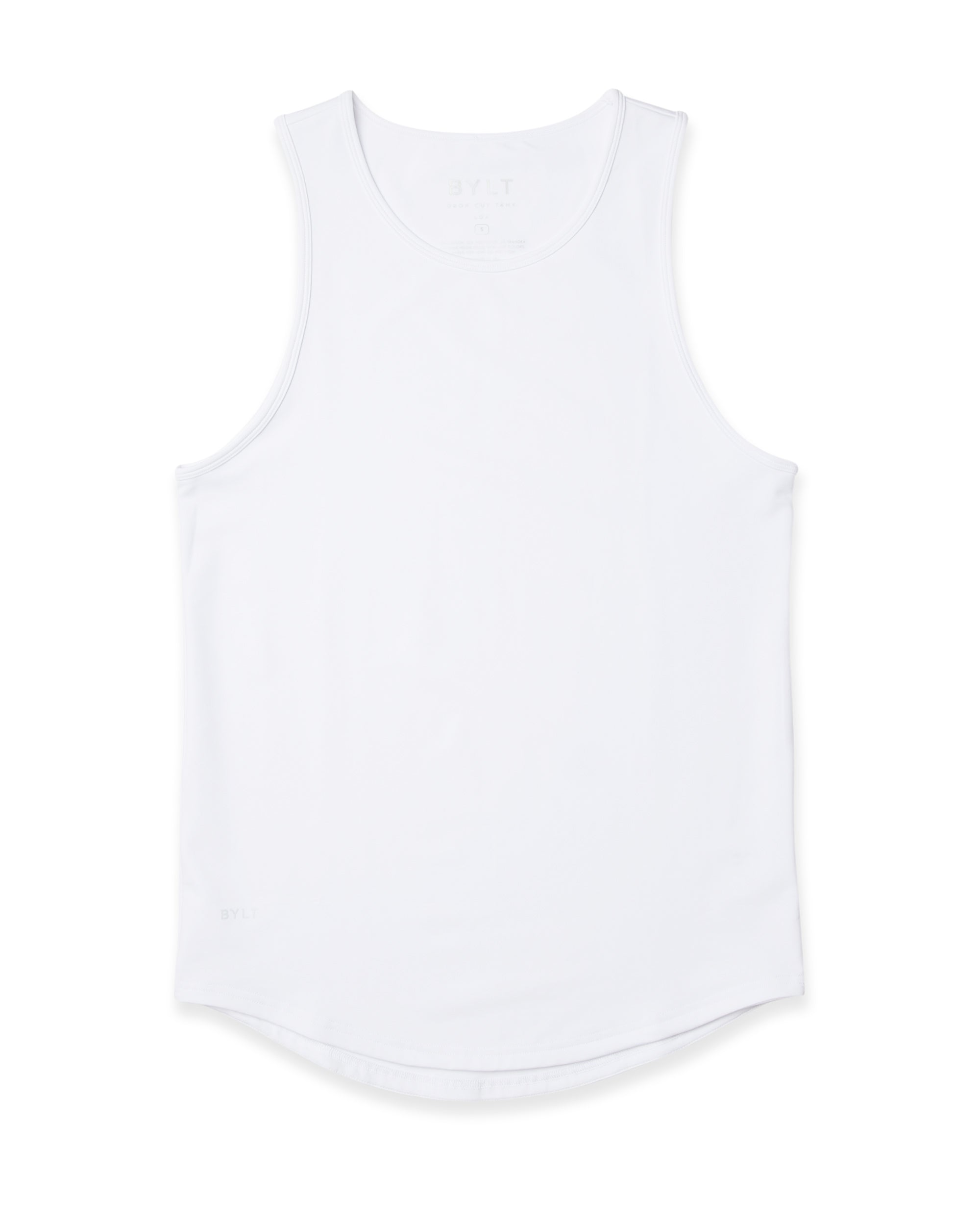 5-Item LUX Tank Bundle