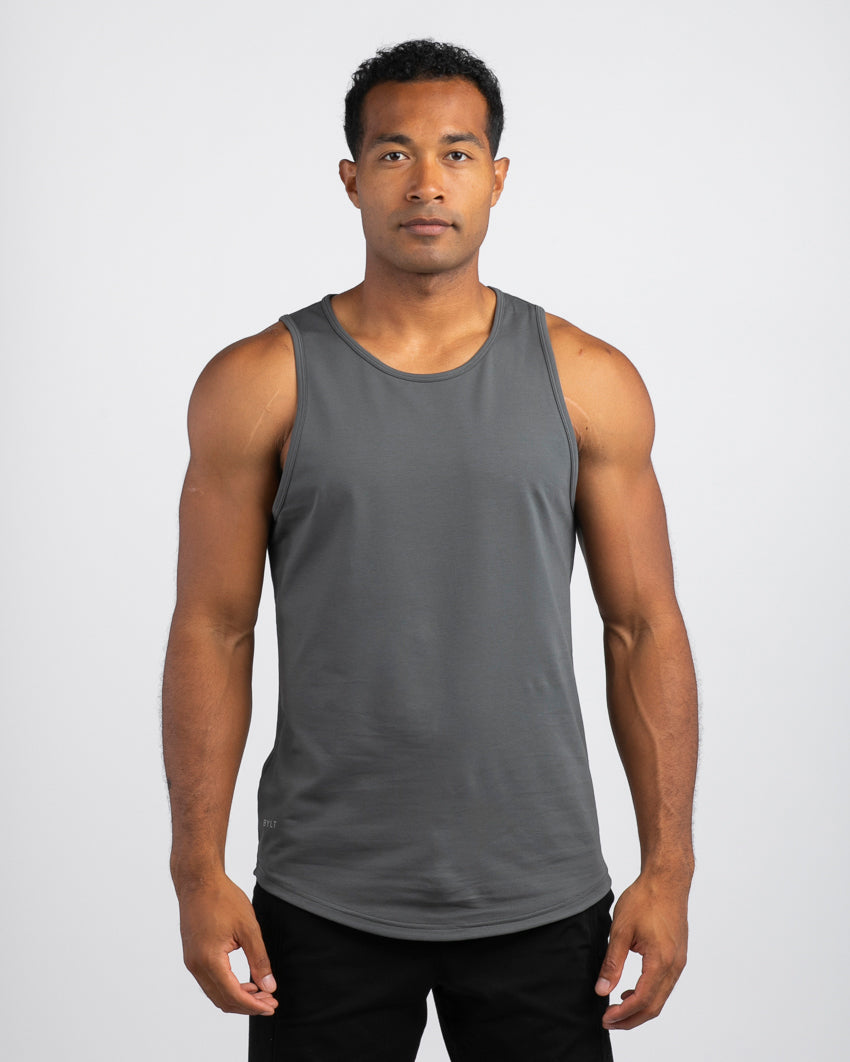5-Item LUX Tank Bundle