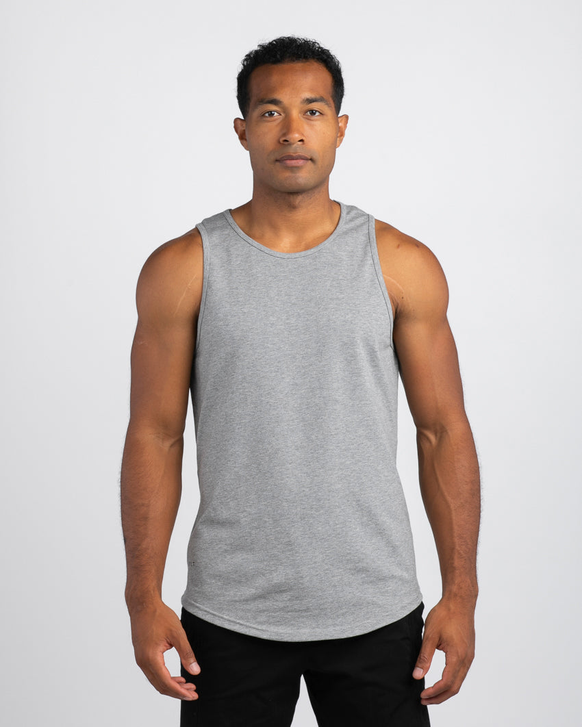 5-Item LUX Tank Bundle