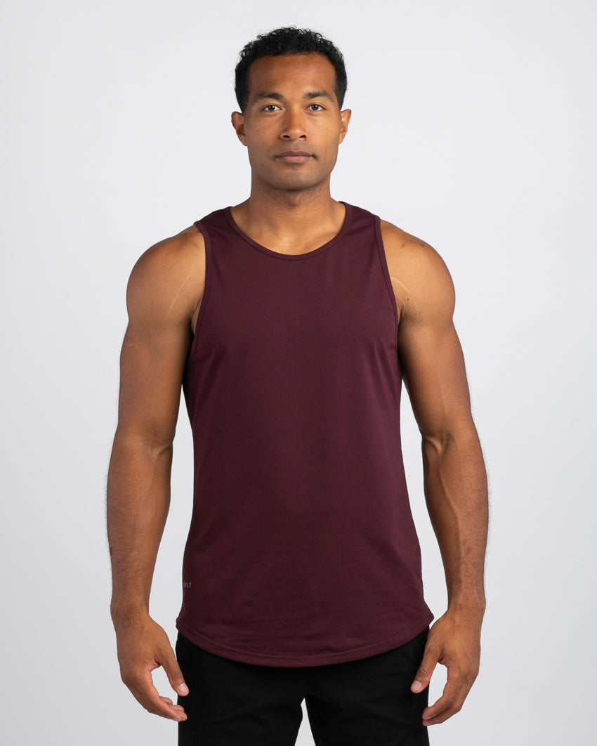 5-Item LUX Tank Bundle
