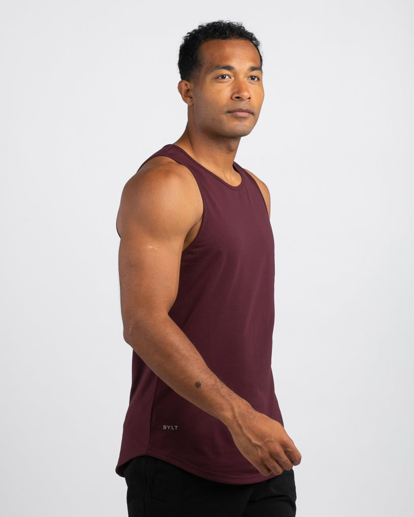 5-Item LUX Tank Bundle