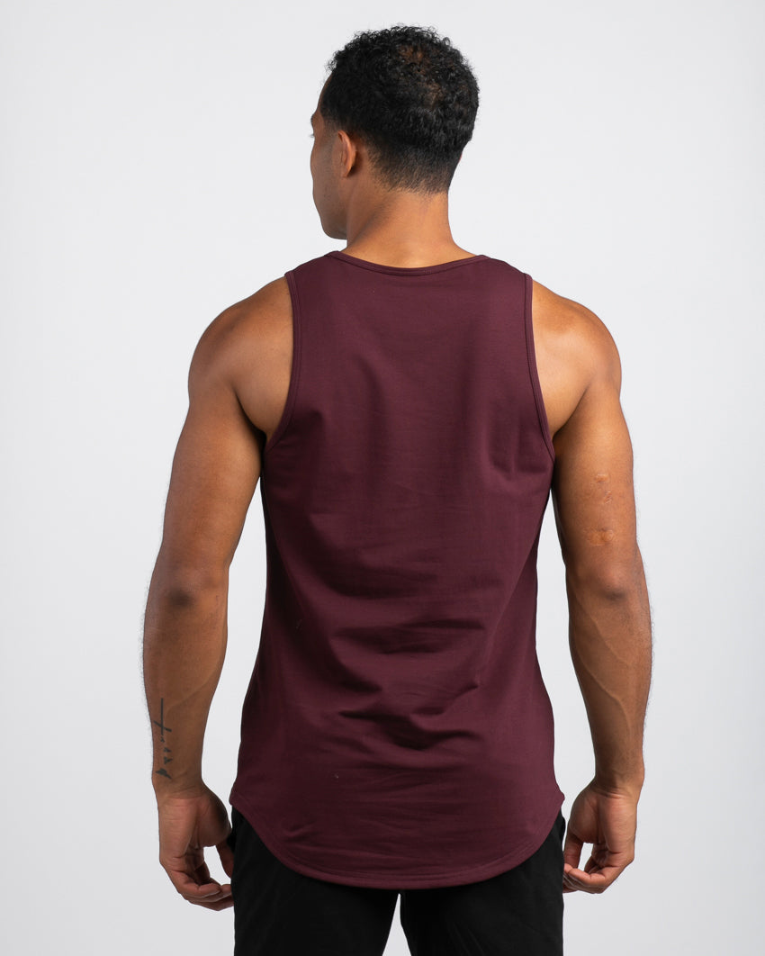 5-Item LUX Tank Bundle