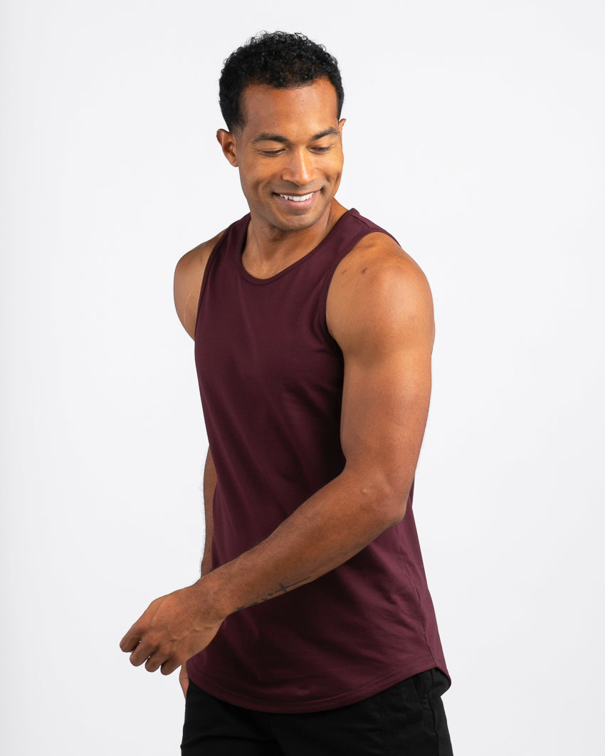 5-Item LUX Tank Bundle