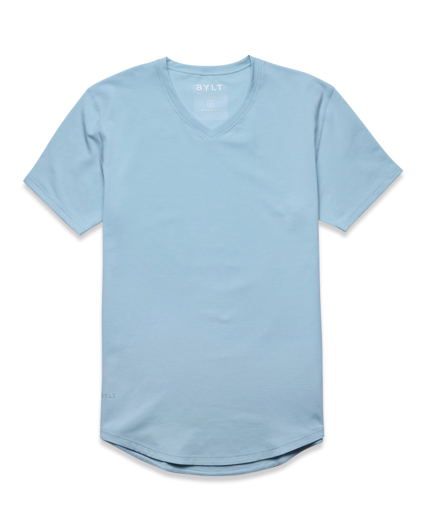 5-Item V-Neck BYLT Signature Bundle