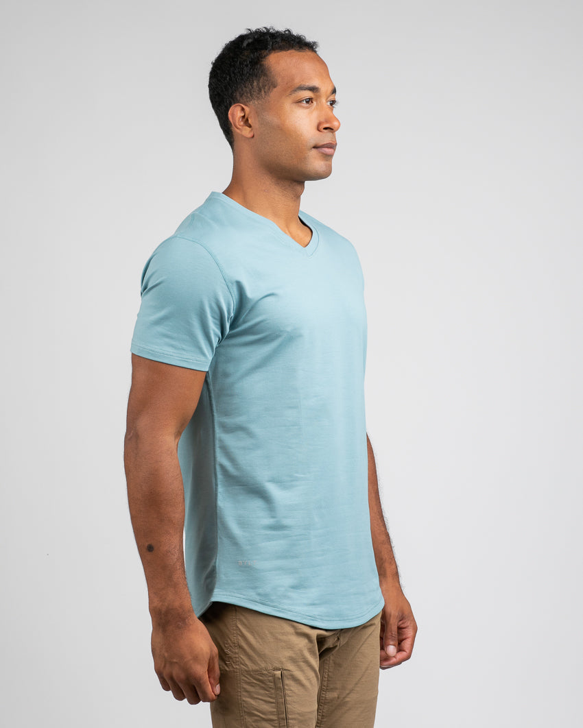 5-Item V-Neck BYLT Signature Bundle