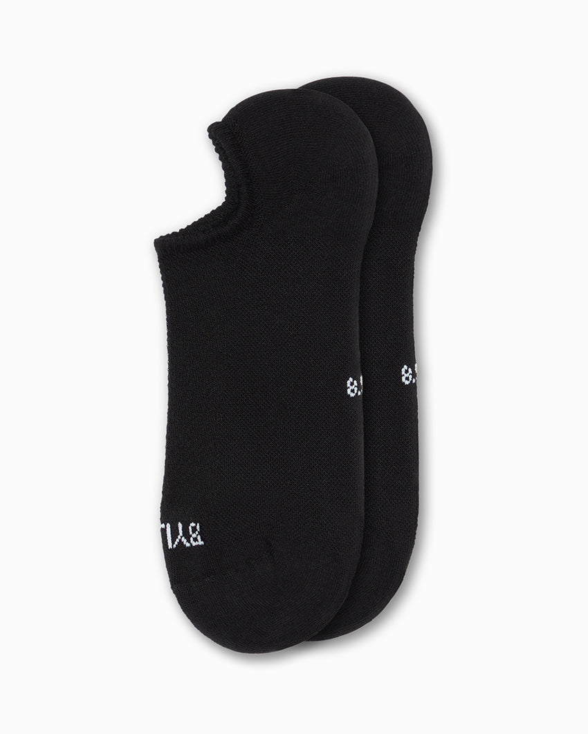 LUX No Show Sock