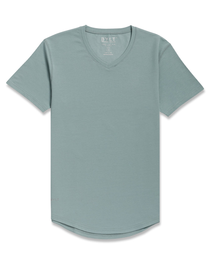 5-Item V-Neck BYLT Signature Bundle
