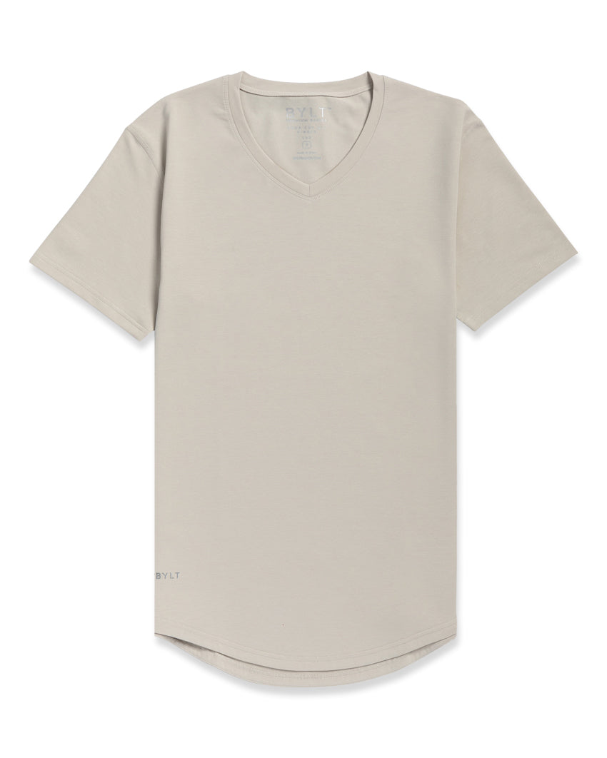 5-Item V-Neck BYLT Signature Bundle