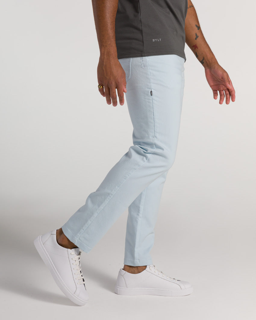 2-Item Tech Denim Everyday Pant 2.0 Bundle