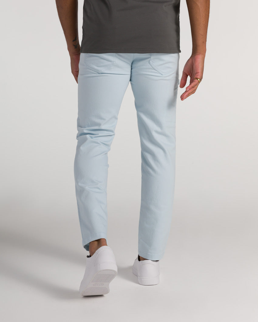 2-Item Tech Denim Everyday Pant 2.0 Bundle
