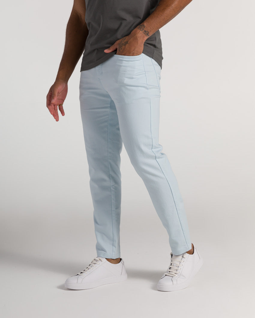 2-Item Tech Denim Everyday Pant 2.0 Bundle