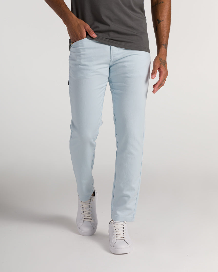 2-Item Tech Denim Everyday Pant 2.0 Bundle