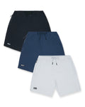 The BIOS Short Linerless - Custom 3 Pack