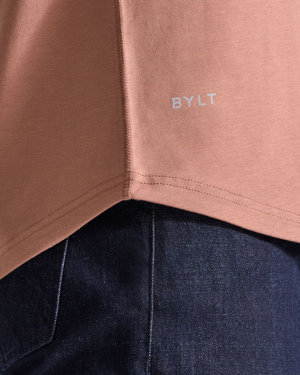 Everyday Long Sleeve Polo