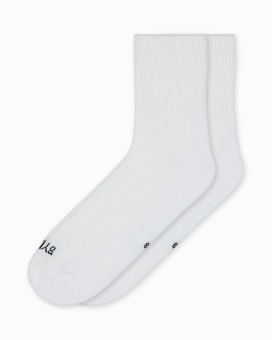 LUX Crew Single Socks