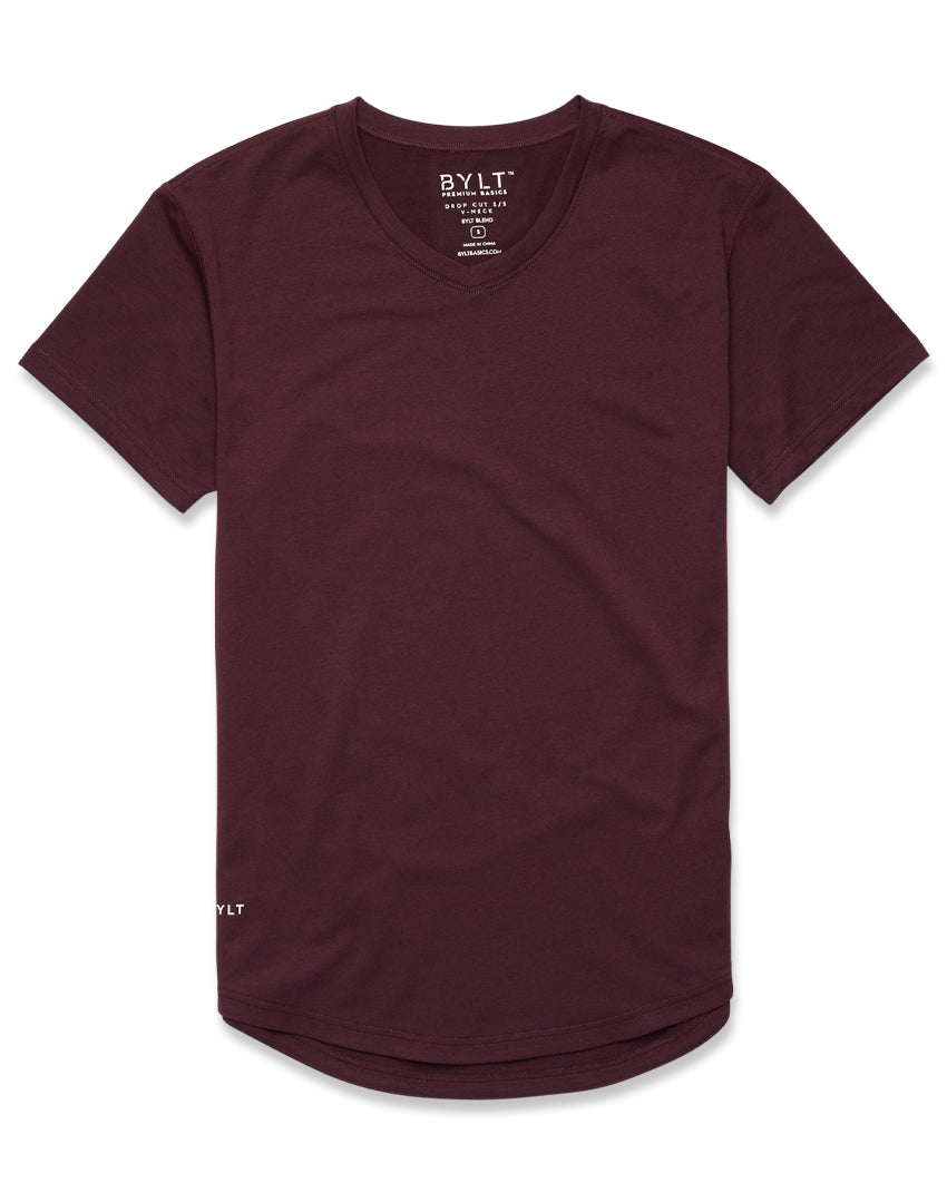 5-Item V-Neck BYLT Signature Bundle