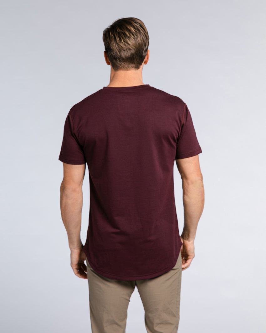 5-Item V-Neck BYLT Signature Bundle
